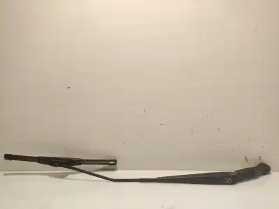 Автозапчастина б/у передній правий річок склоочисника для honda jazz ii (gd_, ge3, ge2) 1.3 idsi (gd1) посилання на oem iam 76610saag01