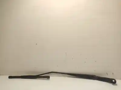 Автозапчастина б/у передній правий річок склоочисника для honda jazz ii (gd_, ge3, ge2) 1.3 idsi (gd1) посилання на oem iam 76610saag01  