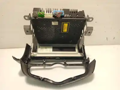 Автозапчастина б/у аудіо система / радіо cd для honda jazz ii (gd_, ge3, ge2) 1.3 idsi (gd1) посилання на oem iam 39100saae310m1 50106923 