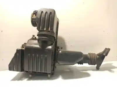 Автозапчастина б/у опора повітряного фільтра для honda jazz ii (gd_, ge3, ge2) 1.3 idsi (gd1) посилання на oem iam 17201pweg10