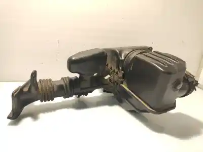 Pezzo di ricambio per auto di seconda mano supporto filtro aria per honda jazz ii (gd_, ge3, ge2) 1.3 idsi (gd1) riferimenti oem iam 17201pweg10  17210pwaj10
