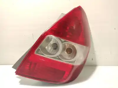 Автозапчастина б/у правий ліхтар для honda jazz ii (gd_, ge3, ge2) 1.3 idsi (gd1) посилання на oem iam 33501saa003