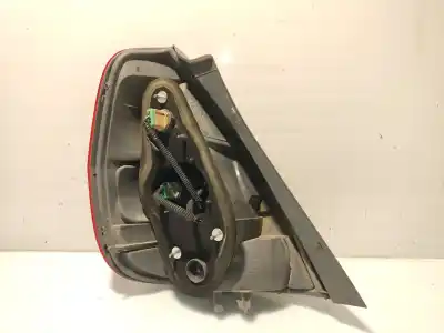 Second-hand car spare part right tailgate light for honda jazz ii (gd_, ge3, ge2) 1.3 idsi (gd1) oem iam references 33501saa003  