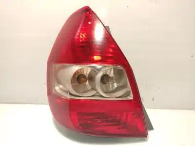 Автозапчастина б/у лівий ход ліхар для honda jazz ii (gd_, ge3, ge2) 1.3 idsi (gd1) посилання на oem iam 33551saag01