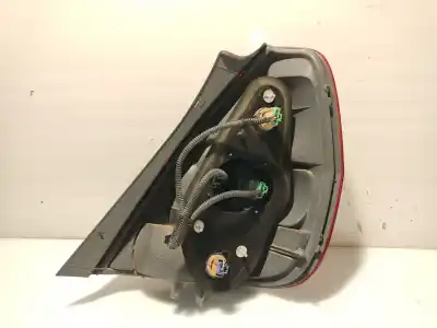 Автозапчастина б/у лівий ход ліхар для honda jazz ii (gd_, ge3, ge2) 1.3 idsi (gd1) посилання на oem iam 33551saag01  