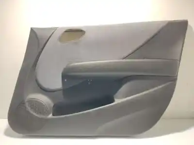 Автозапчастина б/у обработка передніх правіх дверей для honda jazz ii (gd_, ge3, ge2) 1.3 idsi (gd1) посилання на oem iam 83500saaj010