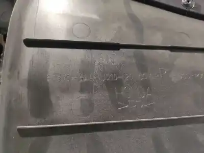 Автозапчастина б/у обработка передніх правіх дверей для honda jazz ii (gd_, ge3, ge2) 1.3 idsi (gd1) посилання на oem iam 83500saaj010  83500saaj01020