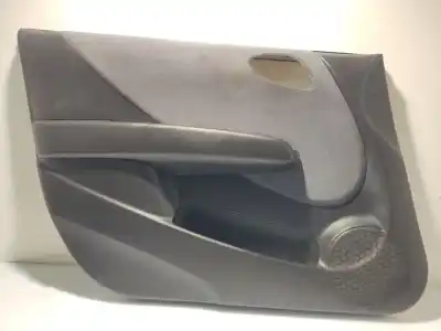 Автозапчастина б/у оббірка передніх дверей ліва для honda jazz ii (gd_, ge3, ge2) 1.3 idsi (gd1) посилання на oem iam 83550saaj010