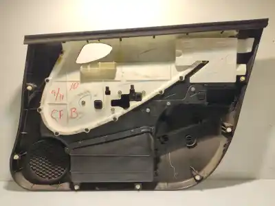 Second-hand car spare part left front door trim for honda jazz ii (gd_, ge3, ge2) 1.3 idsi (gd1) oem iam references 83550saaj010  83550saaj01020