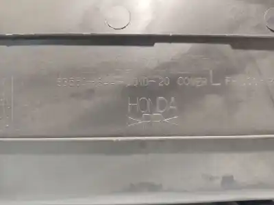 Second-hand car spare part left front door trim for honda jazz ii (gd_, ge3, ge2) 1.3 idsi (gd1) oem iam references 83550saaj010  83550saaj01020