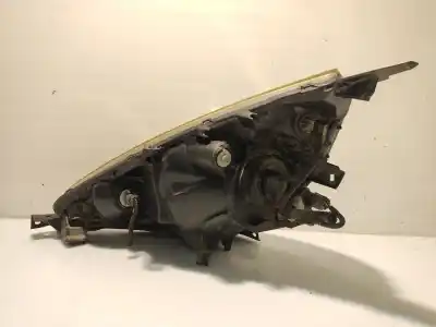 Автозапчастина б/у права фа для honda jazz ii (gd_, ge3, ge2) 1.3 idsi (gd1) посилання на oem iam 33101saag52  