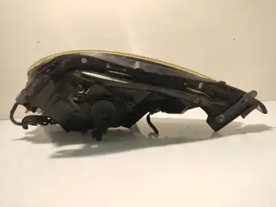 Автозапчастина б/у права фа для honda jazz ii (gd_, ge3, ge2) 1.3 idsi (gd1) посилання на oem iam 33101saag52  