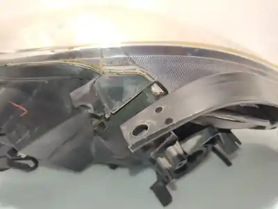 Автозапчастина б/у права фа для honda jazz ii (gd_, ge3, ge2) 1.3 idsi (gd1) посилання на oem iam 33101saag52  