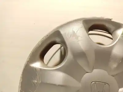 Автозапчастина б/у капки ступиці для honda jazz ii (gd_, ge3, ge2) 1.3 idsi (gd1) посилання на oem iam 44733saan10  