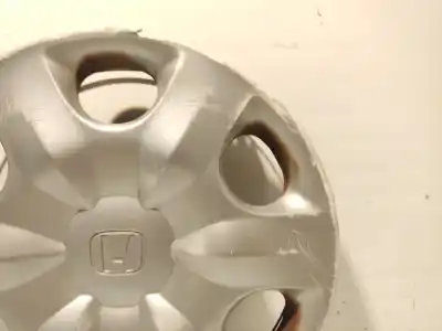 Автозапчастина б/у капки ступиці для honda jazz ii (gd_, ge3, ge2) 1.3 idsi (gd1) посилання на oem iam 44733saan10  