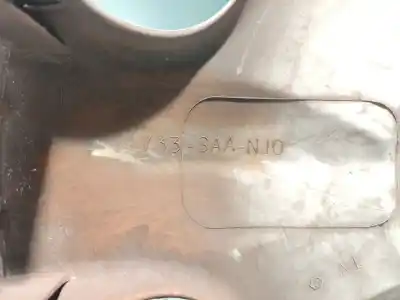 Автозапчастина б/у капки ступиці для honda jazz ii (gd_, ge3, ge2) 1.3 idsi (gd1) посилання на oem iam 44733saan10  