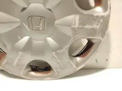 Автозапчастина б/у капки ступиці для honda jazz ii (gd_, ge3, ge2) 1.3 idsi (gd1) посилання на oem iam 44733saan10  