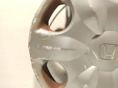 Автозапчастина б/у капки ступиці для honda jazz ii (gd_, ge3, ge2) 1.3 idsi (gd1) посилання на oem iam 44733saan10  