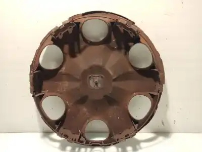 Автозапчастина б/у капки ступиці для honda jazz ii (gd_, ge3, ge2) 1.3 idsi (gd1) посилання на oem iam 44733saan10  