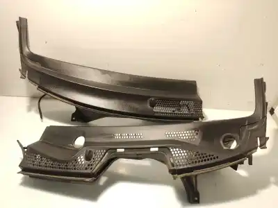 Автозапчастина б/у молдинг для honda jazz ii (gd_, ge3, ge2) 1.3 idsi (gd1) посилання на oem iam 