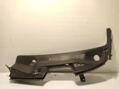 Автозапчастина б/у молдинг для honda jazz ii (gd_, ge3, ge2) 1.3 idsi (gd1) посилання на oem iam   