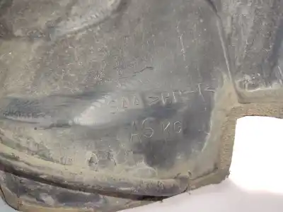 Автозапчастина б/у молдинг для honda jazz ii (gd_, ge3, ge2) 1.3 idsi (gd1) посилання на oem iam   