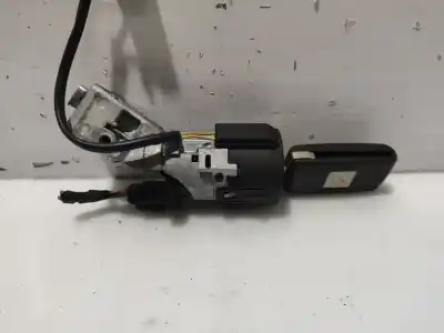 Автозапчастина б/у стартер для citroen c3 i (fc_, fn_) 1.4 i посилання на oem iam 4162ea   Автозапчастина б/у стартер для citroen c3 i (fc_, fn_) 1.4 i посилання на oem iam 4162ea