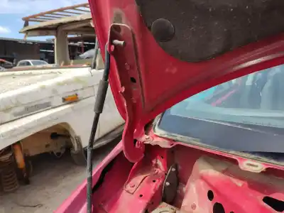 Автозапчастина б/у петля капота для honda jazz ii (gd_, ge3, ge2) 1.3 idsi (gd1) посилання на oem iam 60120saag00zz