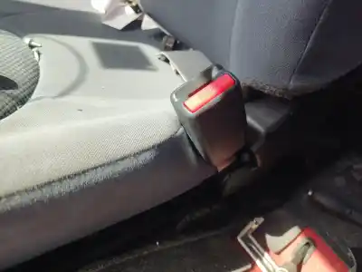 Автозапчастина б/у передня права подушка безпеки для honda jazz ii (gd_, ge3, ge2) 1.3 idsi (gd1) посилання на oem iam 82429saa004zb