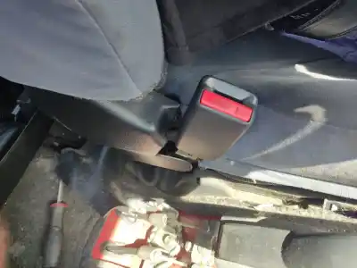 Автозапчастина б/у передня ліва подушка безопасності для honda jazz ii (gd_, ge3, ge2) 1.3 idsi (gd1) посилання на oem iam 81855saag11za