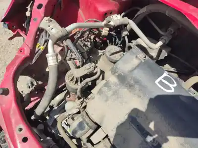 Автозапчастина б/у труби кондиціонації для honda jazz ii (gd_, ge3, ge2) 1.3 idsi (gd1) посилання на oem iam 80311saag02