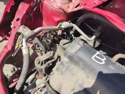 Автозапчастина б/у труби кондиціонації для honda jazz ii (gd_, ge3, ge2) 1.3 idsi (gd1) посилання на oem iam 80341saag03