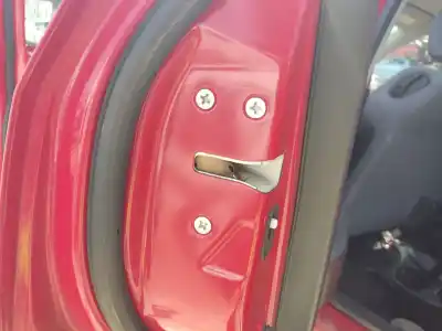 Автозапчастина б/у замок дверей заднього лівого для honda jazz ii (gd_, ge3, ge2) 1.3 idsi (gd1) посилання на oem iam 72650s7a003