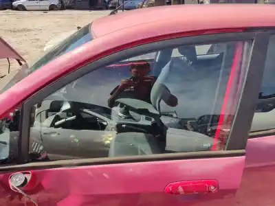 Автозапчастина б/у ліве передне вікно для honda jazz ii (gd_, ge3, ge2) 1.3 idsi (gd1) посилання на oem iam 73350saag01