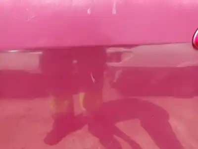 Автозапчастина б/у двері задні ліві для honda jazz ii (gd_, ge3, ge2) 1.3 idsi (gd1) посилання на oem iam 67550saa305zz  