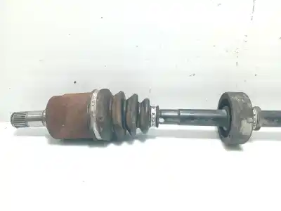 Автозапчастина б/у передня права трансмісія для honda jazz ii (gd_, ge3, ge2) 1.3 idsi (gd1) посилання на oem iam 44305saae00  