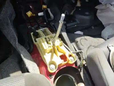 Автозапчастина б/у передач для honda jazz ii (gd_, ge3, ge2) 1.3 idsi (gd1) посилання на oem iam 54100saa023