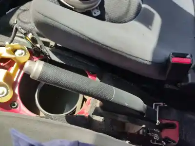 Автозапчастина б/у важіль ручного гальма для honda jazz ii (gd_, ge3, ge2) 1.3 idsi (gd1) посилання на oem iam 47105saa024za