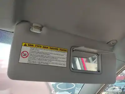 Автозапчастина б/у правильний натір для honda jazz ii (gd_, ge3, ge2) 1.3 idsi (gd1) посилання на oem iam 83230saag02za