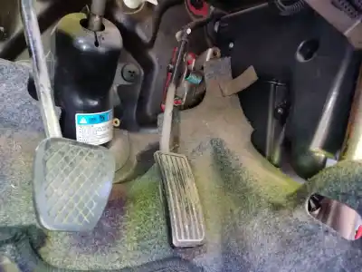 Автозапчастина б/у педаль акселератора для honda jazz ii (gd_, ge3, ge2) 1.3 idsi (gd1) посилання на oem iam 17800saag02