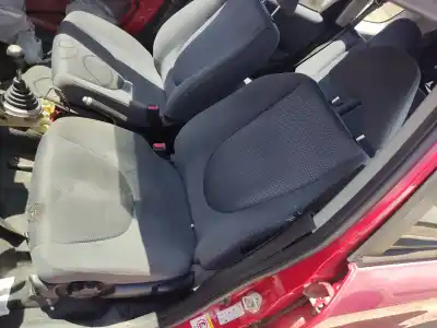 Автозапчастина б/у ліве передне сиділо для honda jazz ii (gd_, ge3, ge2) 1.3 idsi (gd1) посилання на oem iam 6032adi