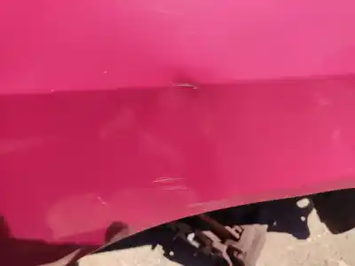 Автозапчастина б/у передне праве крило для honda jazz ii (gd_, ge3, ge2) 1.3 idsi (gd1) посилання на oem iam 60211saag00zz  