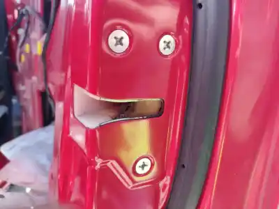 Автозапчастина б/у замок передній праві двері для honda jazz ii (gd_, ge3, ge2) 1.3 idsi (gd1) посилання на oem iam 72135s5a003