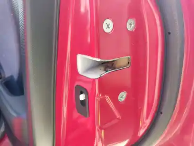 Автозапчастина б/у ЗАМОК ЗАДНЬОГО ПРАВОГО ДВЕРЯ для HONDA JAZZ II (GD_, GE3, GE2)  Посилання на OEM IAM 72610S7A003  
