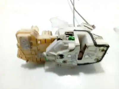 Second-hand car spare part rear right door lock for honda jazz ii (gd_, ge3, ge2) 1.3 idsi (gd1) oem iam references 72610s7a003  