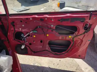 Автозапчастина б/у регулятор переднього правого скла для honda jazz ii (gd_, ge3, ge2) 1.3 idsi (gd1) посилання на oem iam 72210saa013