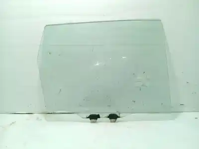 Second-hand car spare part rear right glass window for honda jazz ii (gd_, ge3, ge2) 1.3 idsi (gd1) oem iam references 73400saag01  