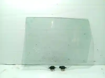 Second-hand car spare part rear right glass window for honda jazz ii (gd_, ge3, ge2) 1.3 idsi (gd1) oem iam references 73400saag01  