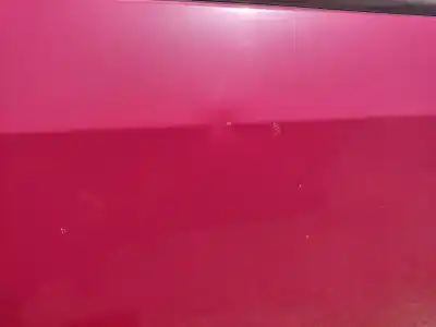 Автозапчастина б/у передні праві двері для honda jazz ii (gd_, ge3, ge2) 1.3 idsi (gd1) посилання на oem iam 67010saag01zz  