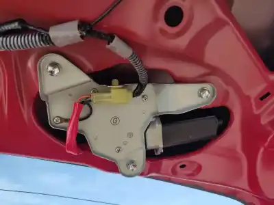 İkinci el araba yedek parçası ARKA SILECEK MOTORU için HONDA JAZZ II (GD_, GE3, GE2)  OEM IAM referansları 76710SAA014  